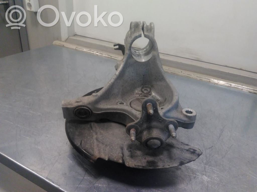 Volkswagen ID.3 Achsschenkel vorne 