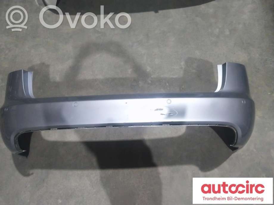 Audi A6 S6 C6 4F Parachoques 