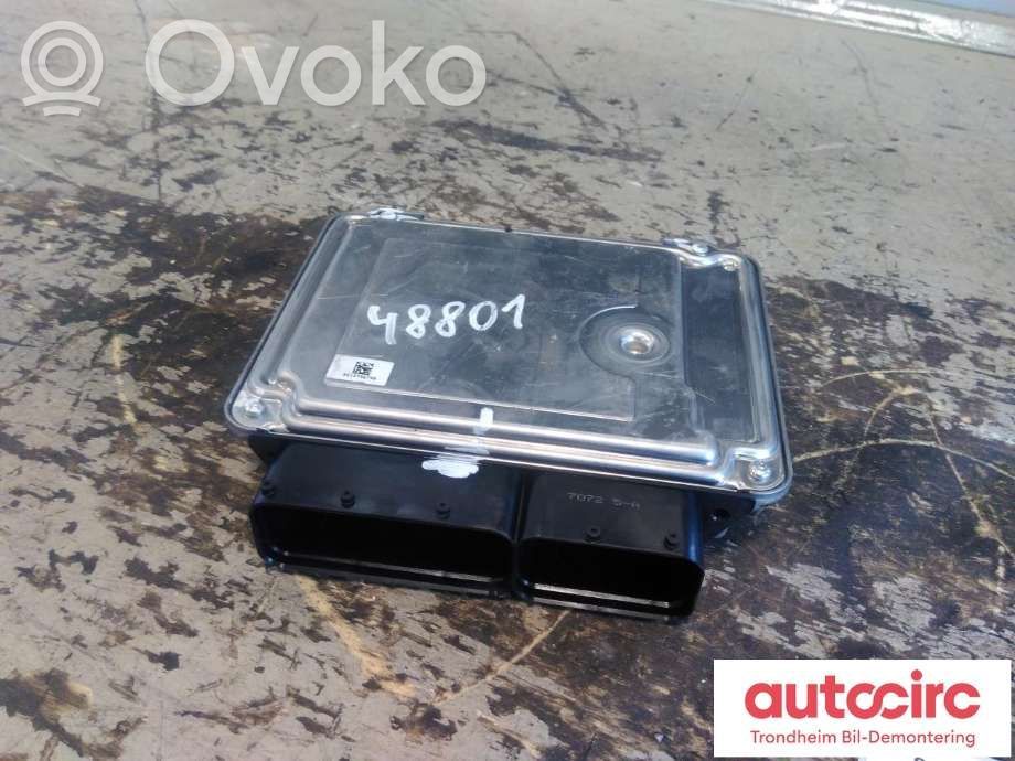 Audi A4 S4 B8 8K Engine control unit/module ECU 