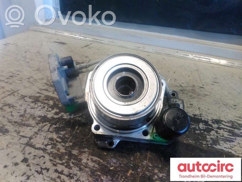 Volkswagen Golf V Pavarų dėžės reduktorius (razdatkės) valdymo blokas 