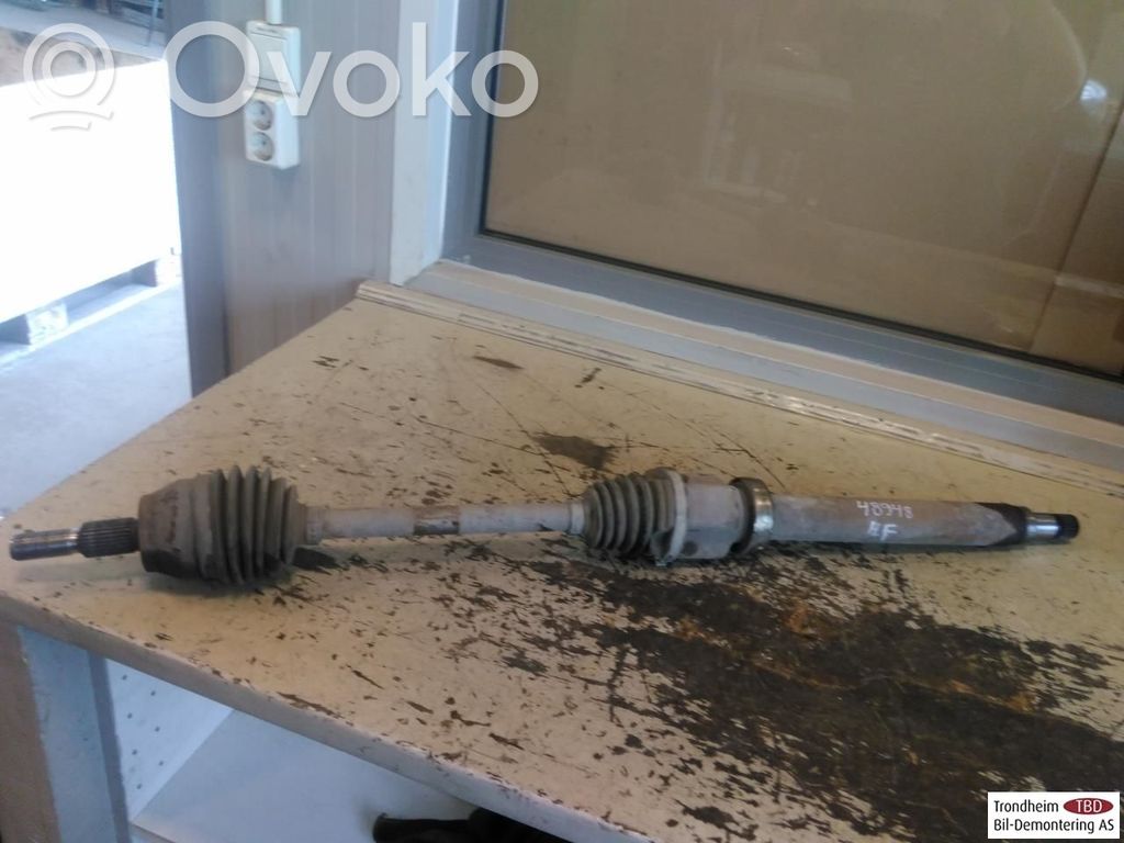 Ford Focus Front driveshaft 
