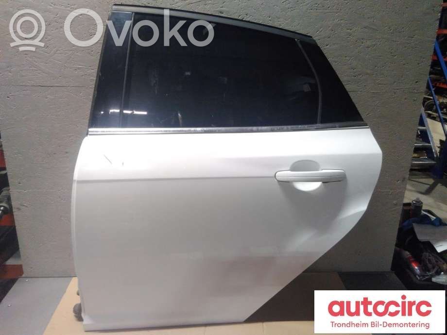 Ford Focus Rear door 