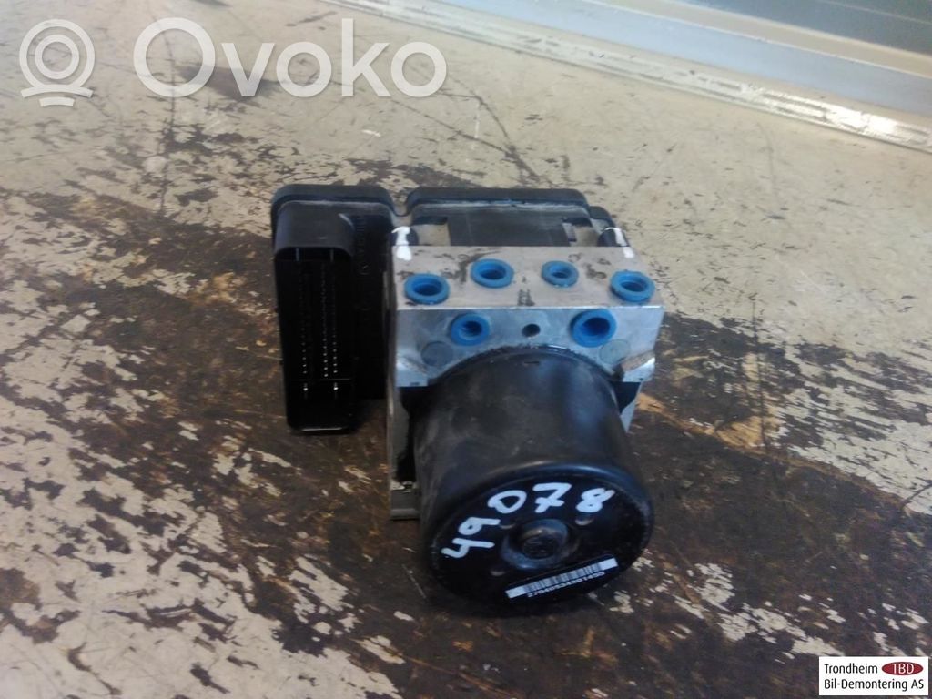 Volvo V40 Bomba de ABS 