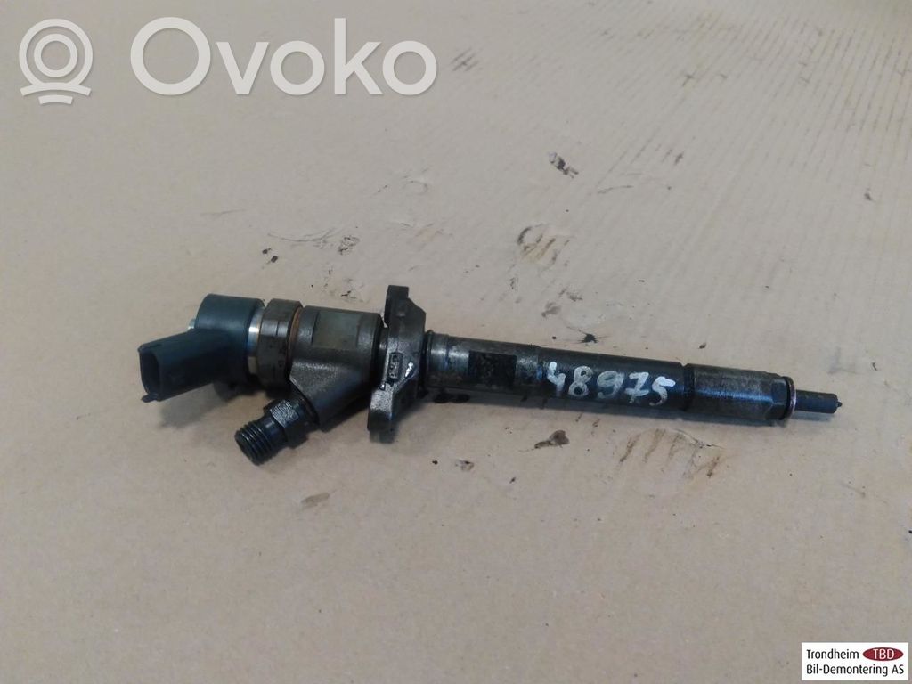 Inyector de combustible   0445110239,Y60513H50B,Y60513H50B,0445110239,Y60513H50B