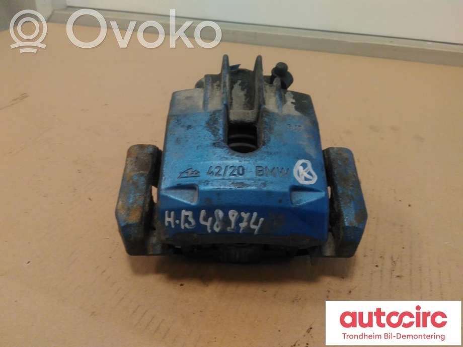 BMW 5 E60 E61 Rear brake caliper 