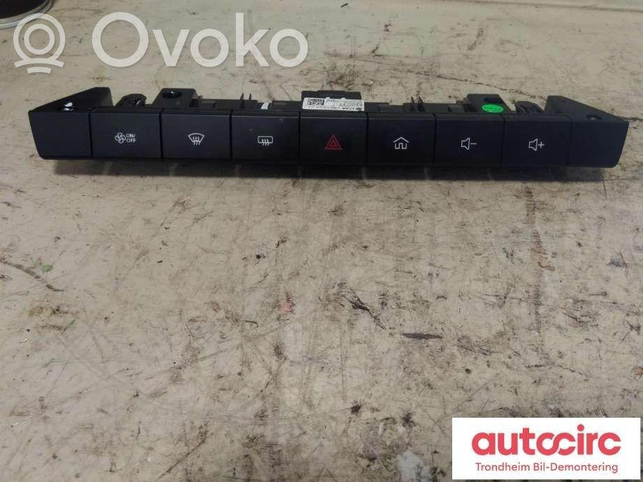 Head unit multimedia control   11485594,11485594