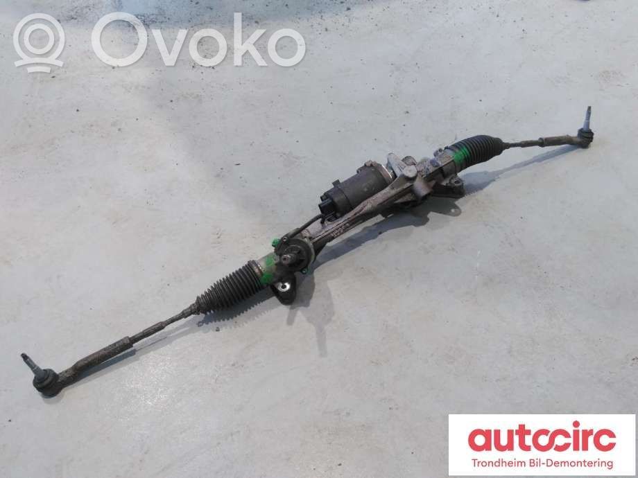 MG MG4 ev Steering rack 