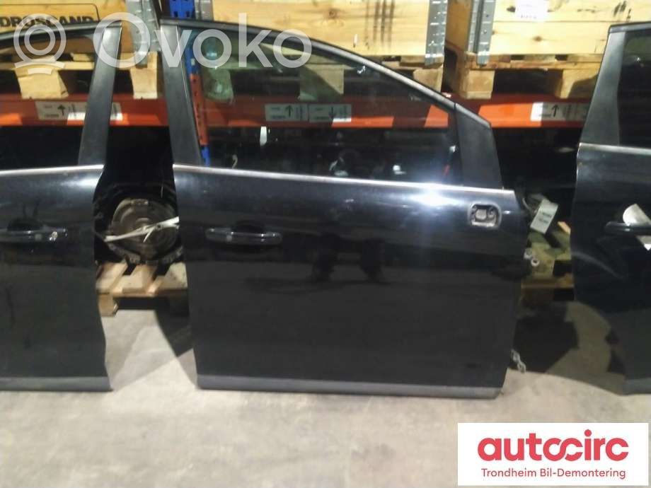 Ford Kuga I Durvis 
