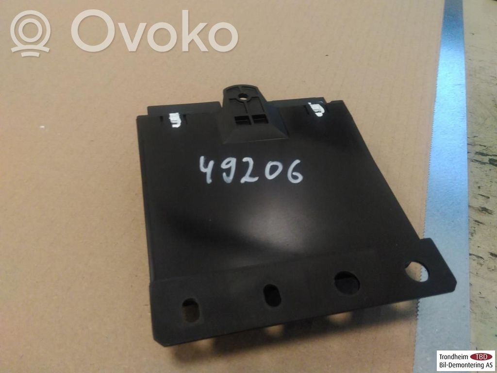 Volvo V60 Unité de commande / module de hayon 