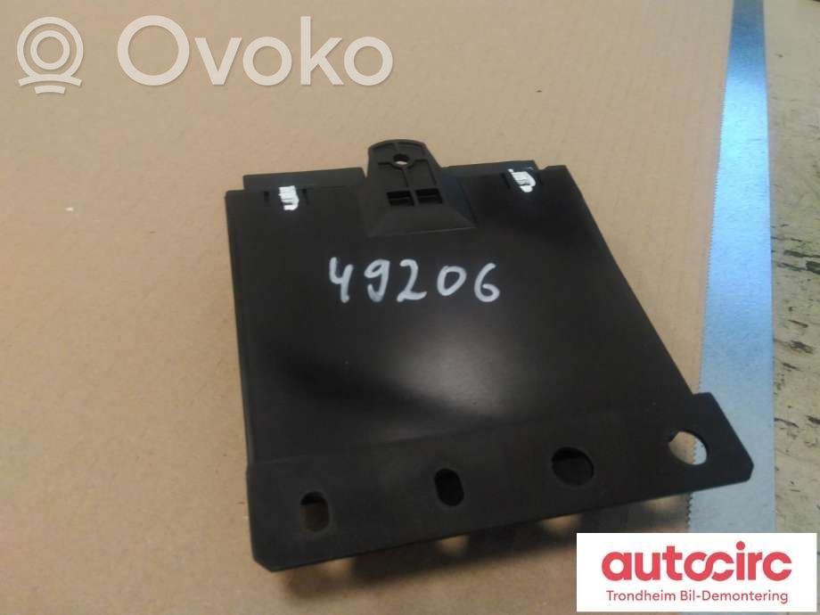 Volvo V60 Tailgate/trunk control unit/module 