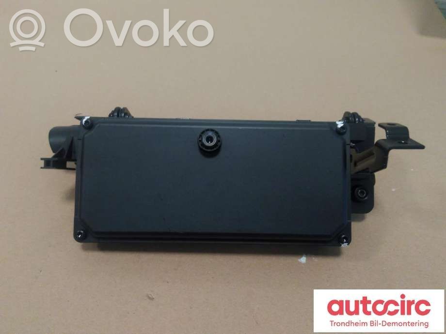 Volvo V60 Front parking sensor holder (PDC) 