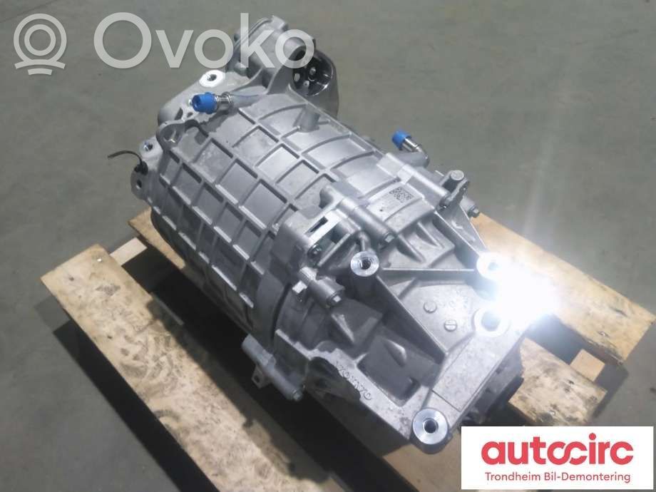 Polestar 2 Electric car motor 