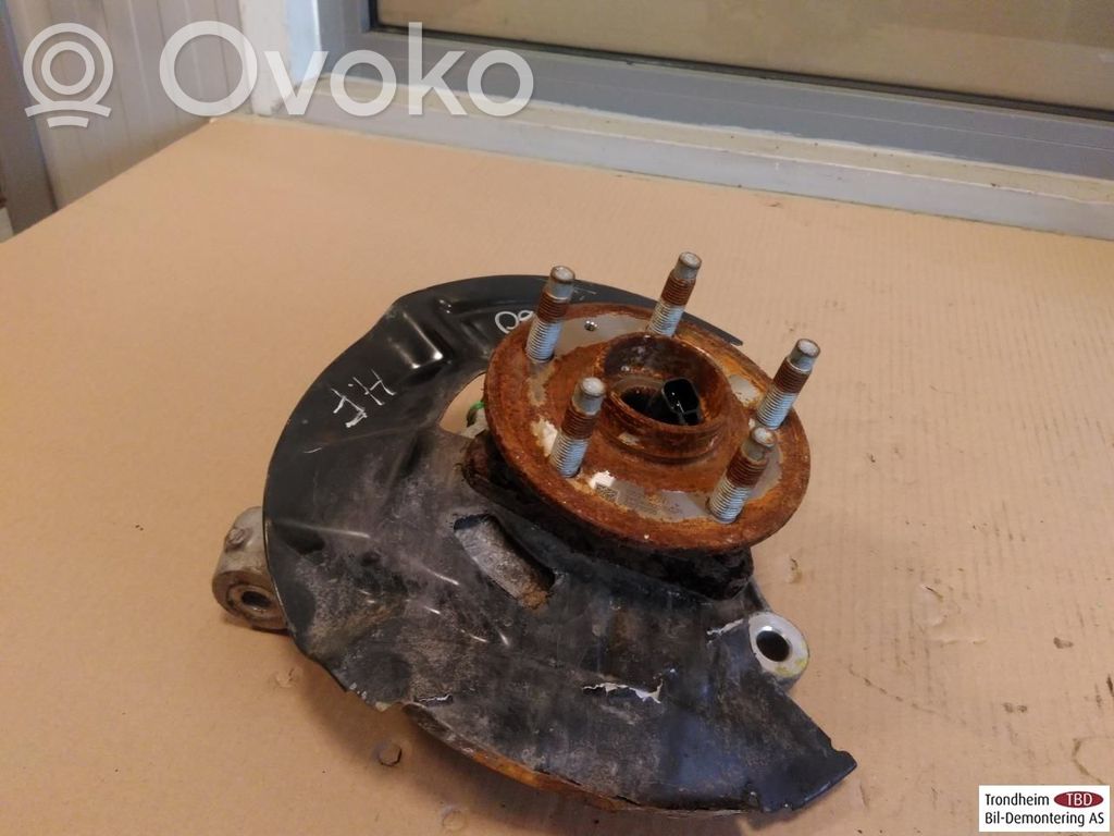 Opel Ampera- E Achsschenkel vorne 