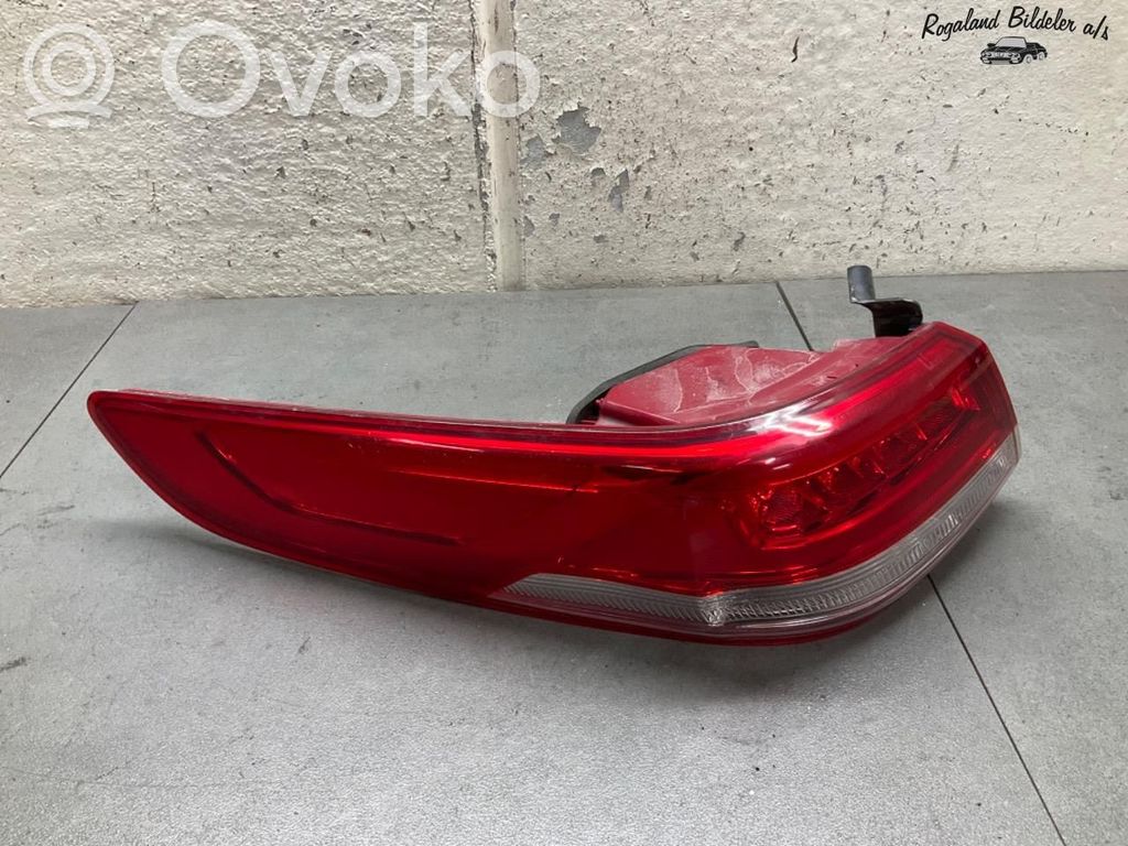 KIA Optima Takavalot 