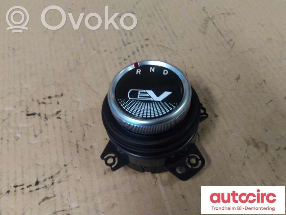 Maxus e-Deliver 3 Gear selector 