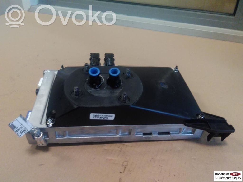 Tesla Model 3 Unité de commande / module de régulateur de vitesse 