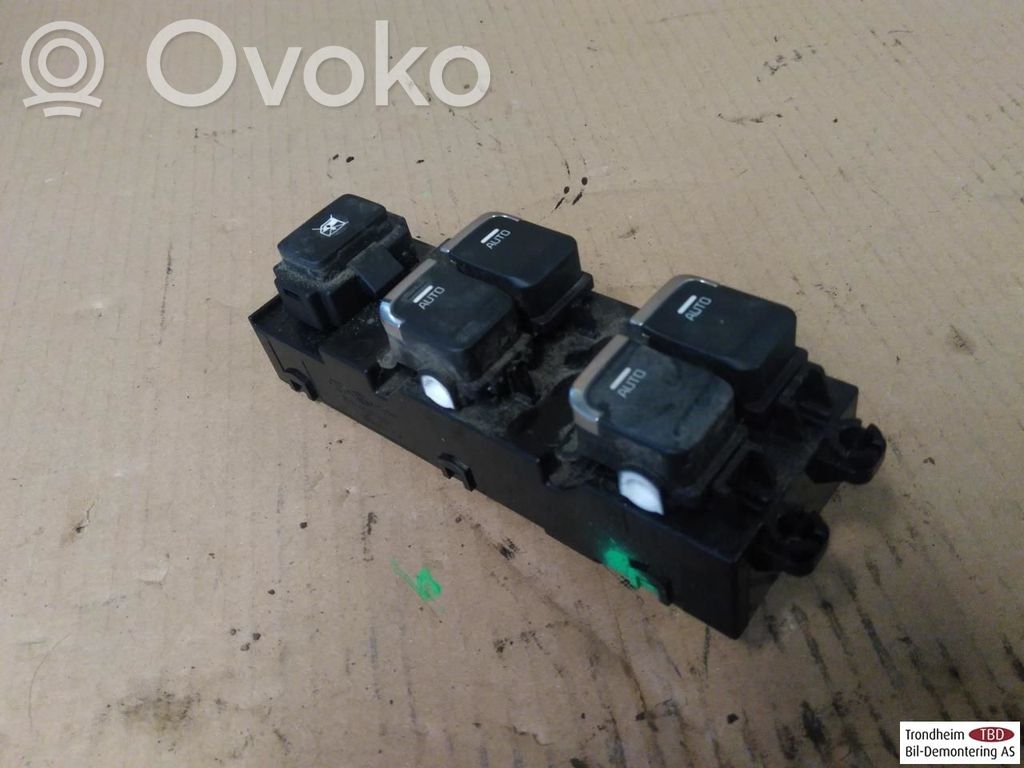 KIA Ceed Electric window control switch 