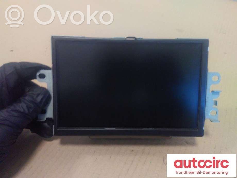 Volvo XC70 Screen/display/small screen 