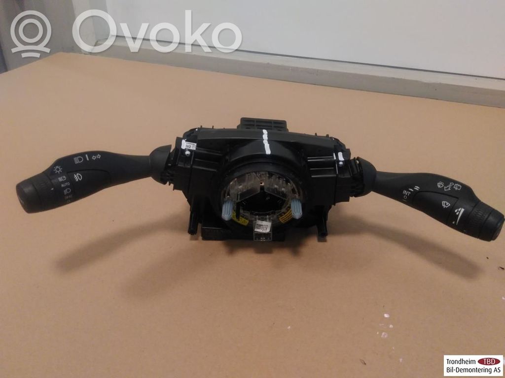 Volvo V60 Multifunctional control switch/knob 