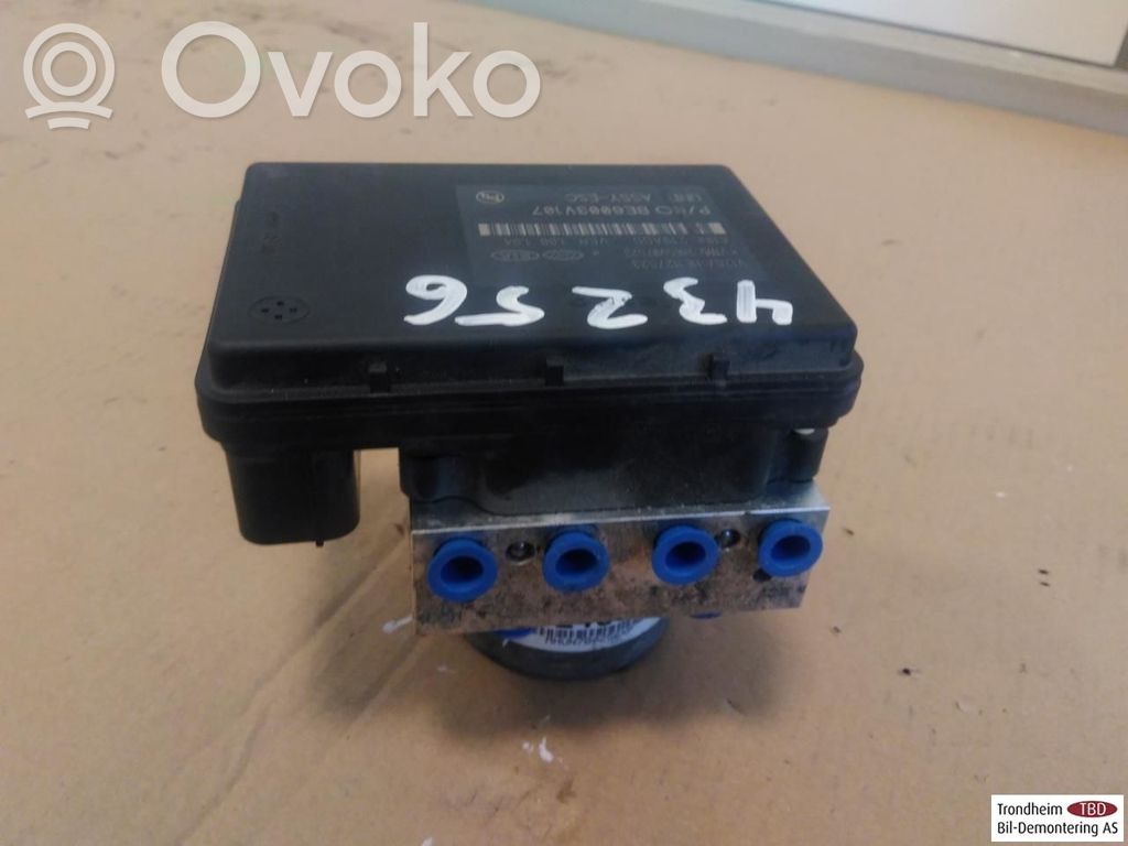 KIA Stonic ABS bloks 