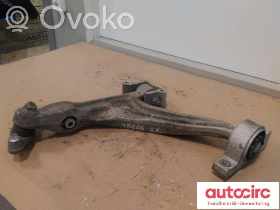 Volvo V60 Front control arm 
