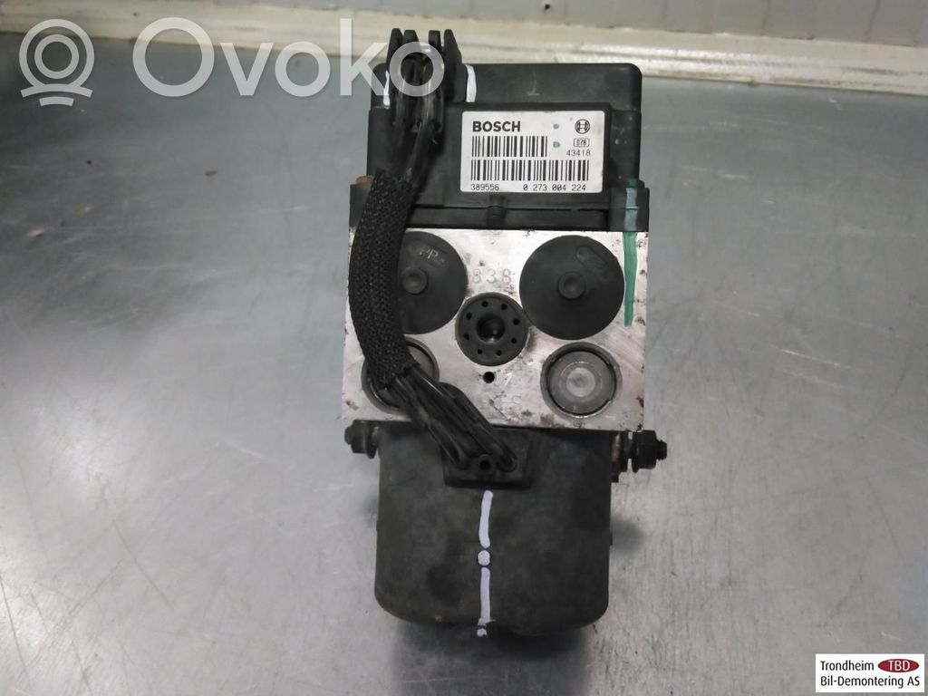 Volvo S40, V40 Bomba de ABS 