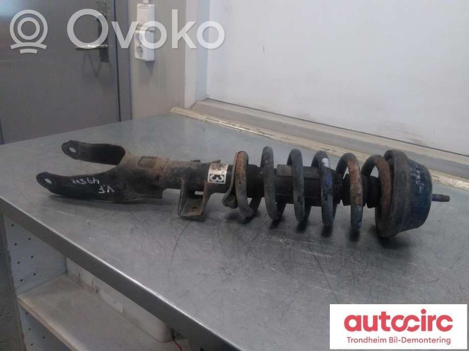Volkswagen Amarok Amortyzator osi przedniej ze sprężyną 
