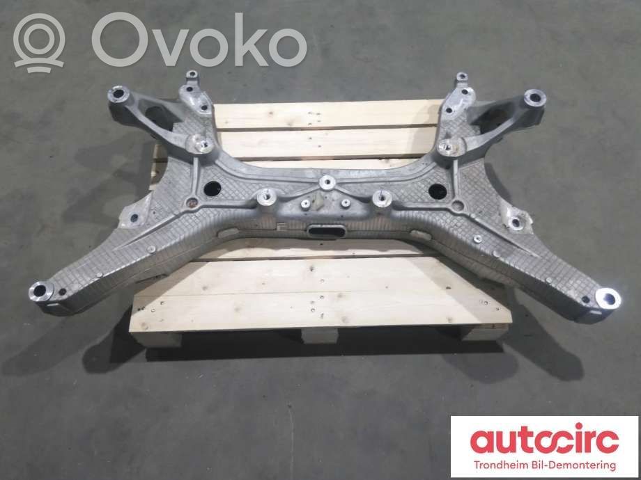 Ford Mustang Mach-E Front subframe 