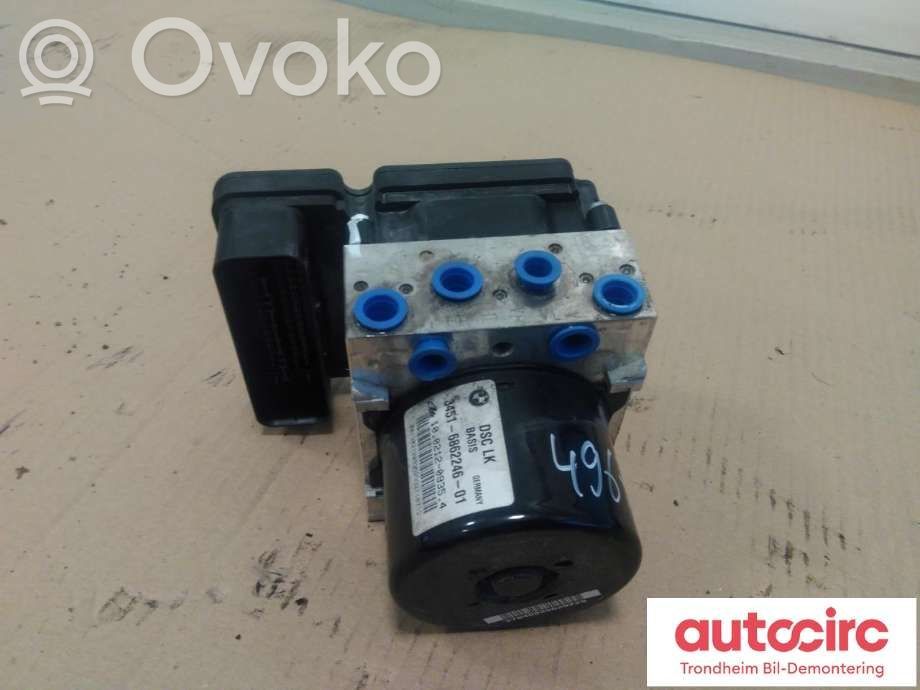 BMW 3 F30 F35 F31 ABS bloks 