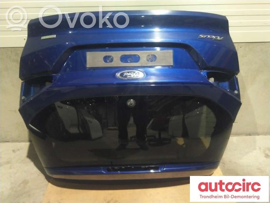 Tailgate/trunk/boot lid   1834446,PBM51N40410AC,1834446,PBM51N40410AC