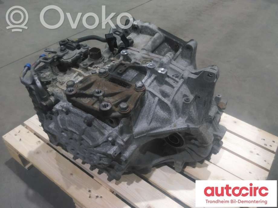 Hyundai ix20 Automatic gearbox 