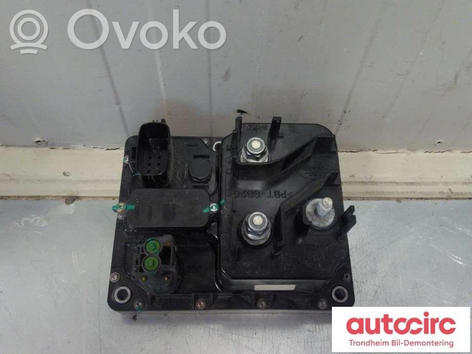 Jaguar I-Pace Battery control module 