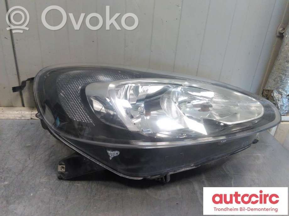 Scheinwerfer   13354577,VPDH9X13005CH,13354577,VPDH9X13005CH