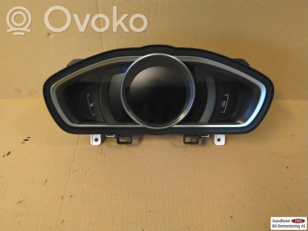 Volvo V40 Nopeusmittari (mittaristo) 