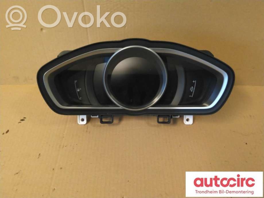 Volvo V40 Speedometer (instrument cluster) 