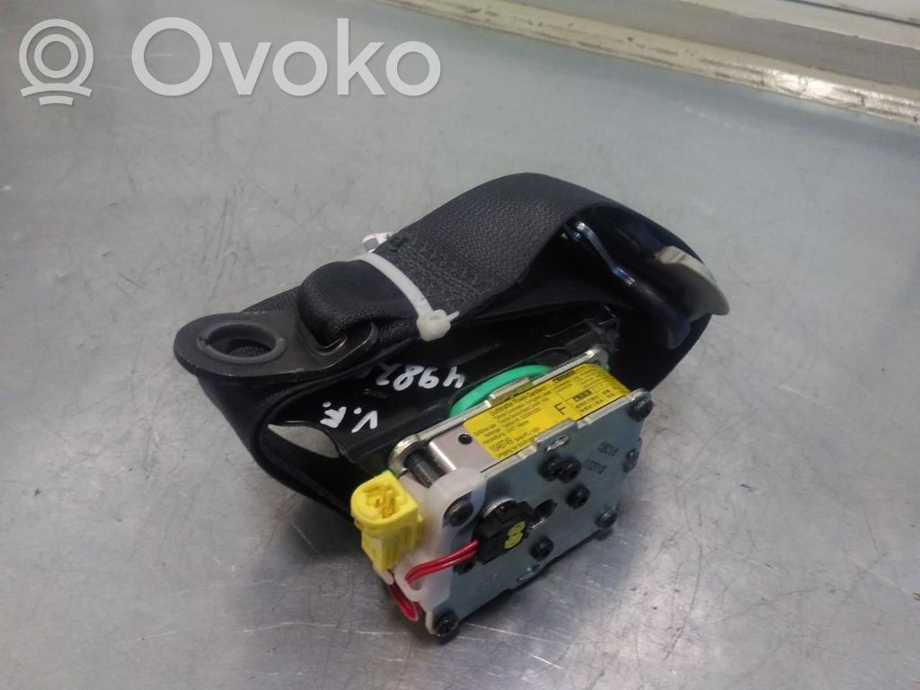 Cinturón delantero   7322012A60B0,7322012A60B0