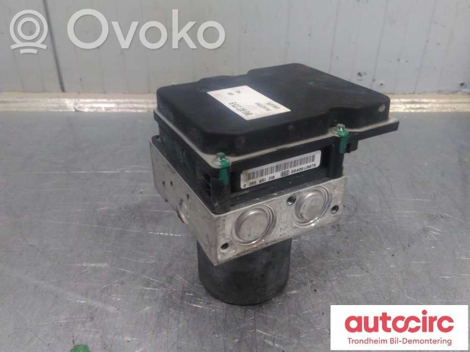 Audi A4 S4 B8 8K Bomba de ABS 
