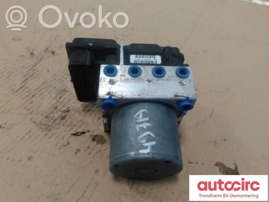 Ford Transit ABS Pump 