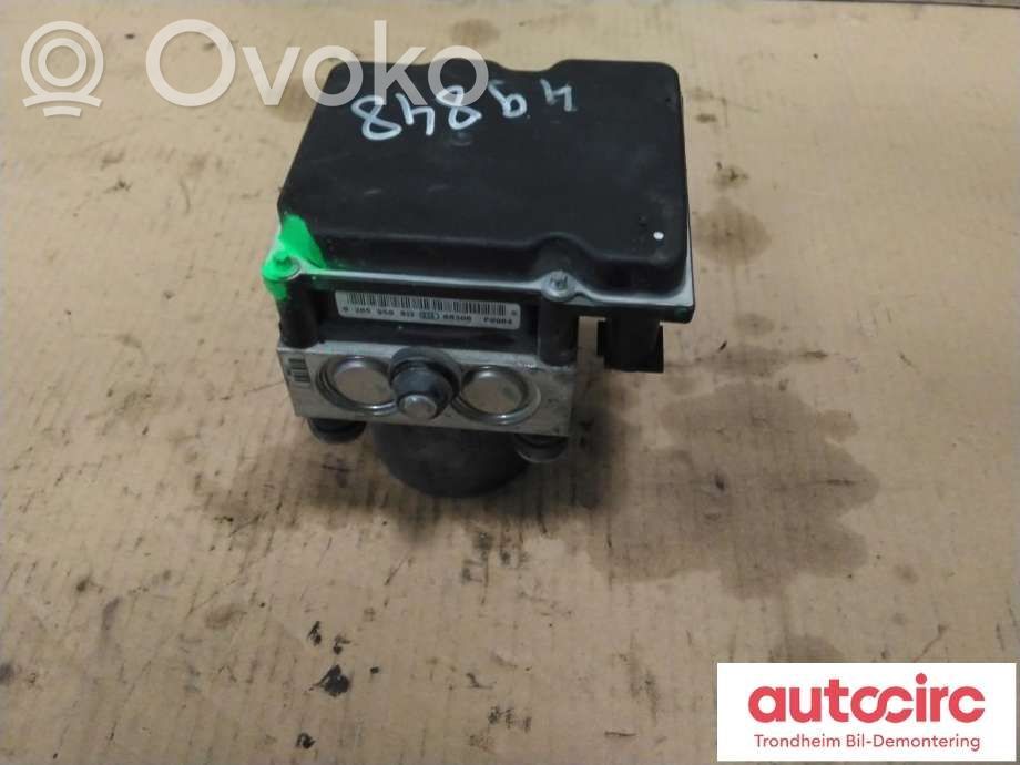 Subaru Outback ABS Blokas 