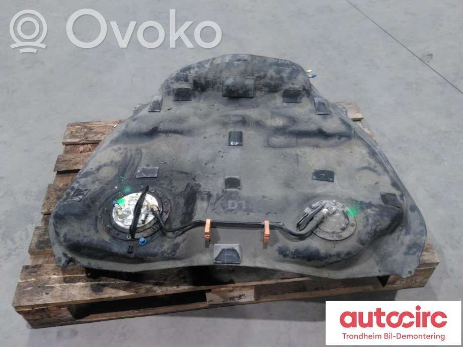 Subaru Outback Polttoainesäiliö 
