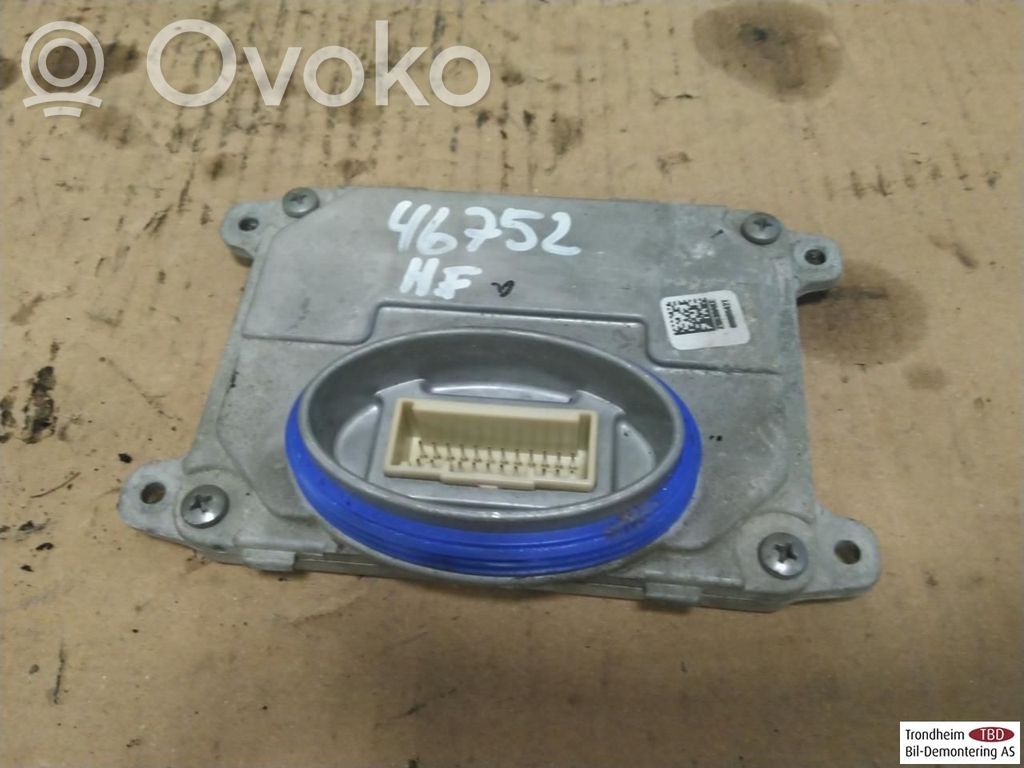 KIA Soul LED-Vorschaltgerät 
