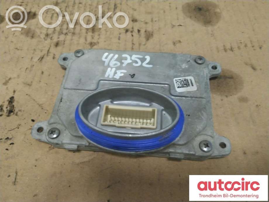 KIA Soul LED ballast control module 