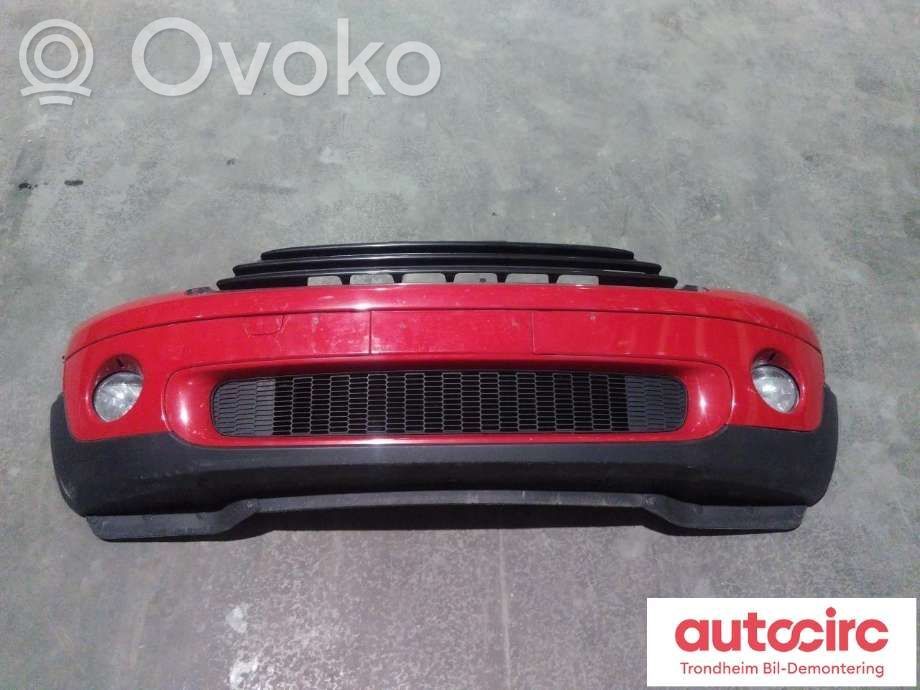 Mini One - Cooper Clubman R55 Parachoques delantero 