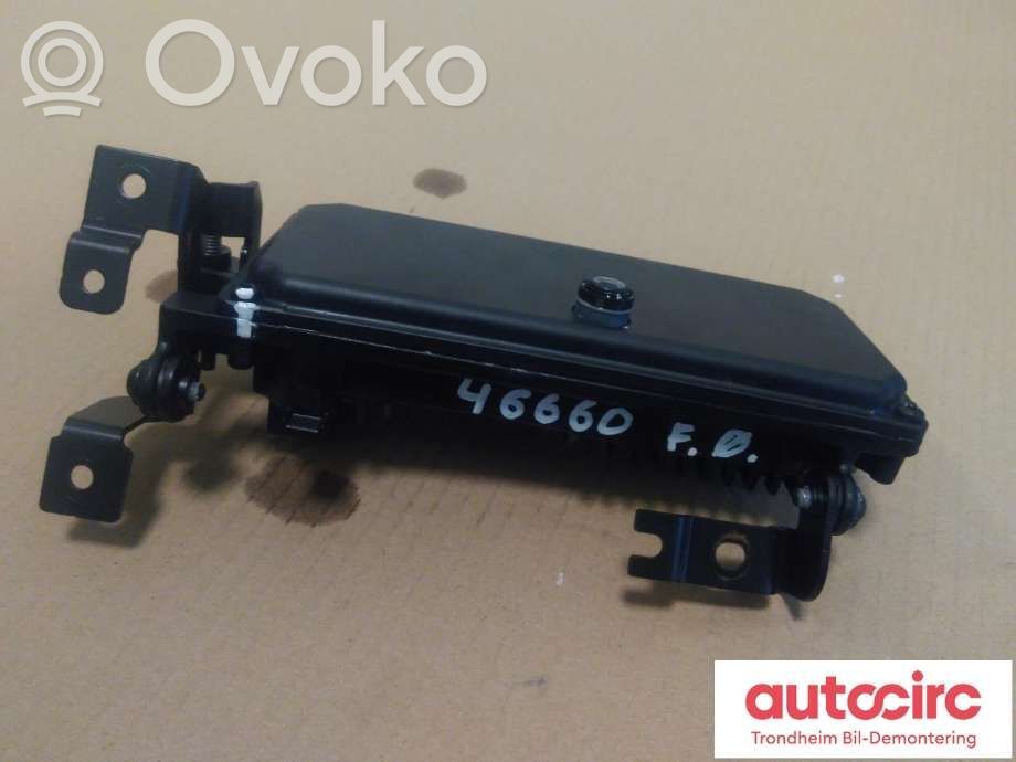 Volvo XC40 Front parking sensor holder (PDC) 