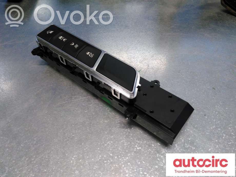Jaguar I-Pace Otros interruptores/perillas/selectores 