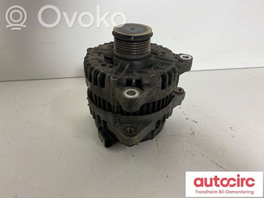 Land Rover Freelander 2 - LR2 Alternator 