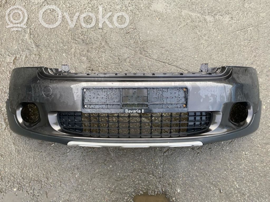 Mini Cooper Countryman R60 Parachoques delantero 
