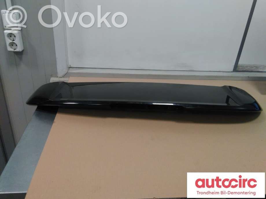 Subaru Outback Tailgate/trunk spoiler 