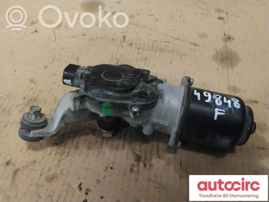 Subaru Outback Silniczek wycieraczek szyby przedniej / czołowej 