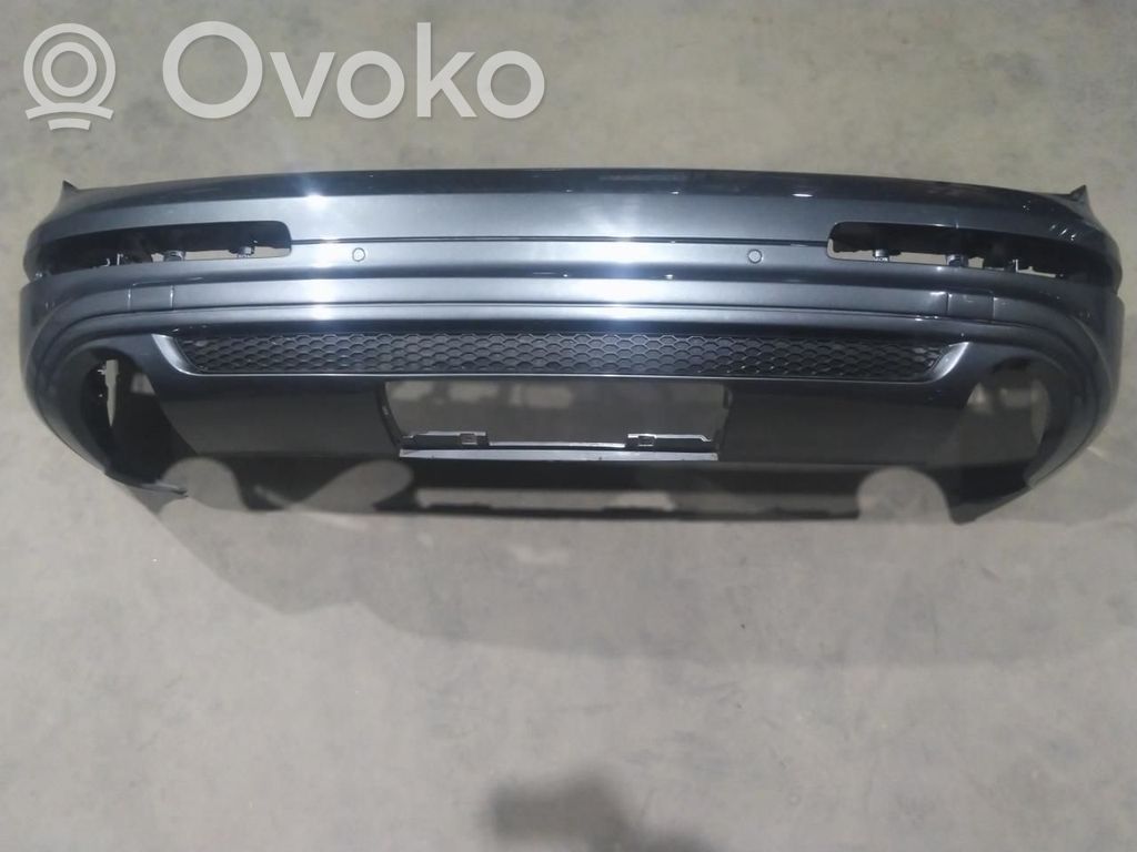 Audi Q7 4L Parachoques 